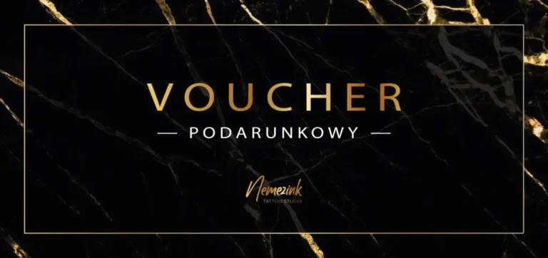 voucher podarunkowy