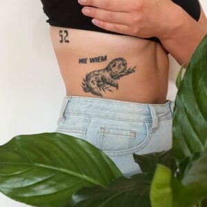 tatuaże tymczasowe z henny, tatuaże zmywalne, tatuże z henny, pierwszy tatuaż, modne tatuaże dla kobiet.