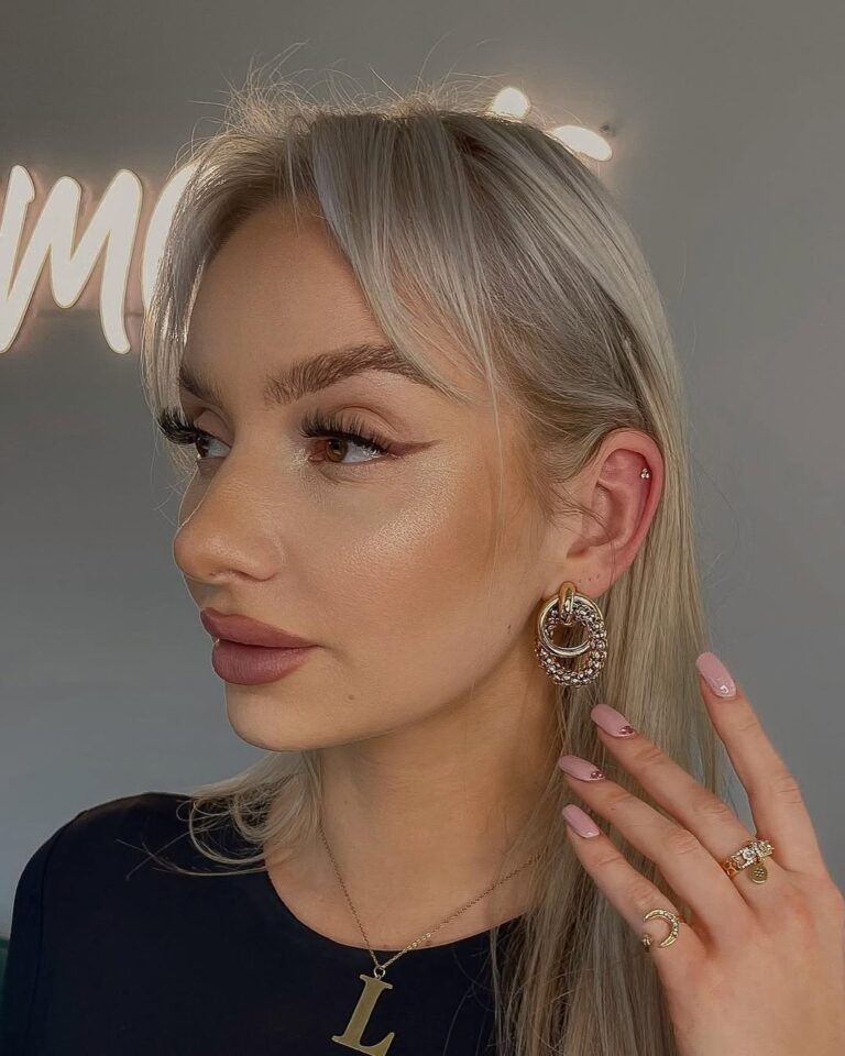 piercing kraków, salon piercingu Kraków, kolczyki dla dzieci, bezpieczny piercing, gojenie piercingu