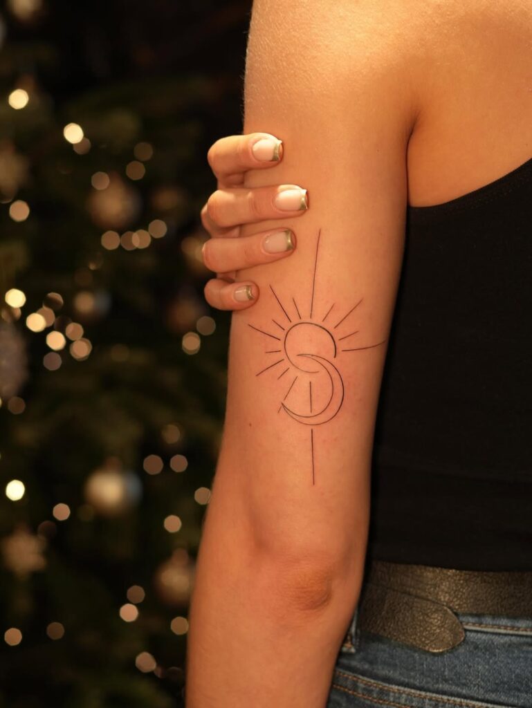 znaczenie tatuażu wilka symbolika tatuaży męskich tatuaże z motywem lasu najpopularniejsze motywy tatuaży damskich inspiracje na kobiecy tatuaż Nemezink Tattoo Studio Kraków