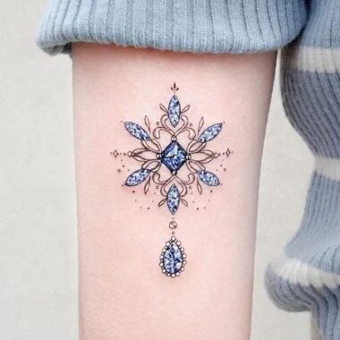 Mikołajkowe Tatuaże