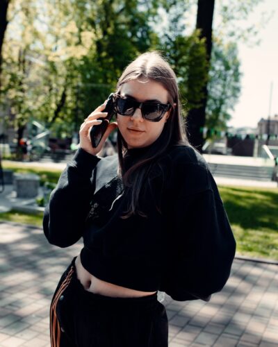 Jak zabezpieczyć tatuaż przed słońcem? Zapytaj swojego tatuażysty!