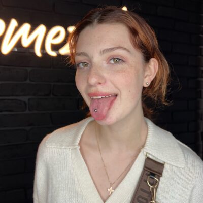 PIelęgnacja piercingu