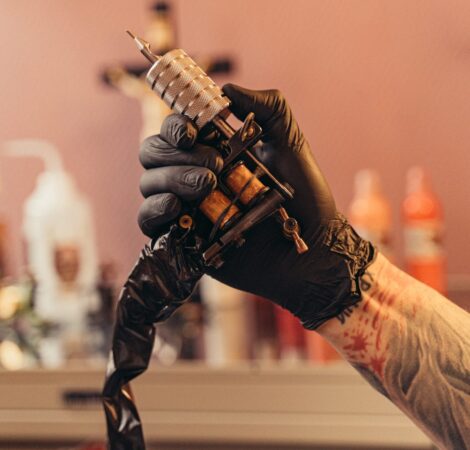 Tatuaże Znaków Zodiaku - Pomysły, Wzory i Inspiracje