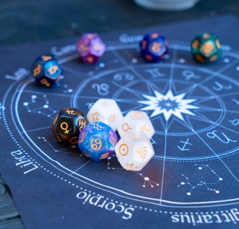 Tatuaże Znaków Zodiaku - Pomysły, Wzory i Inspiracje