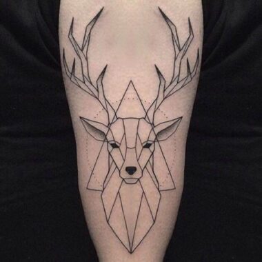 Mikołajkowe Tatuaże