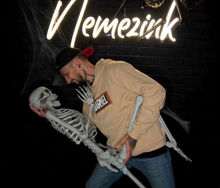 Męski Tatuaż Czaszki: Znaczenie, Wzory, Inspiracje
