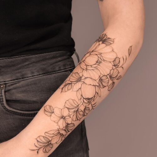 Prezent na dzień matki