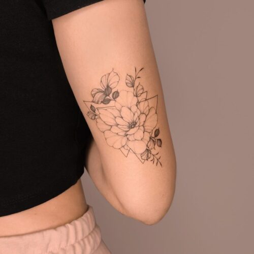 Prezent na dzień matki