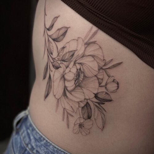 Prezent na dzień matki