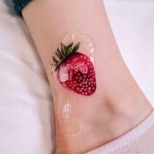 Oparzenia słoneczne